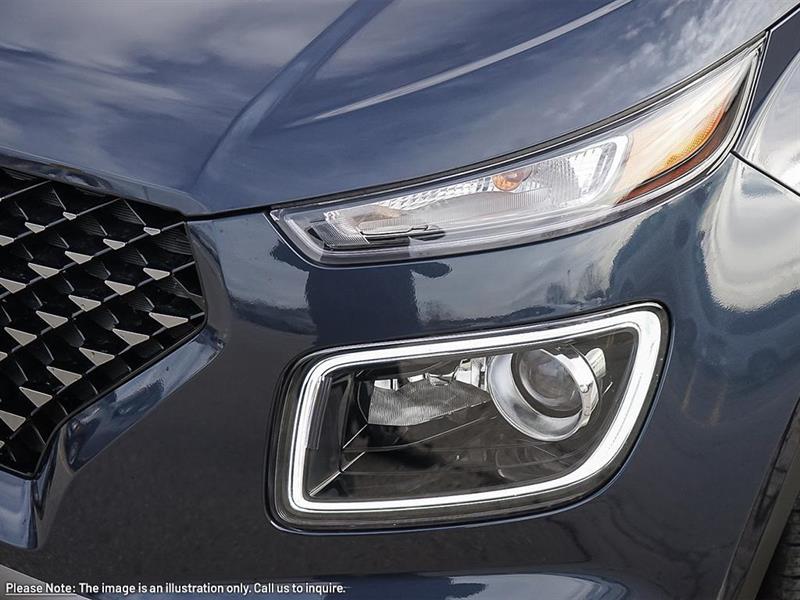 hyundai Venue 2026 - 10