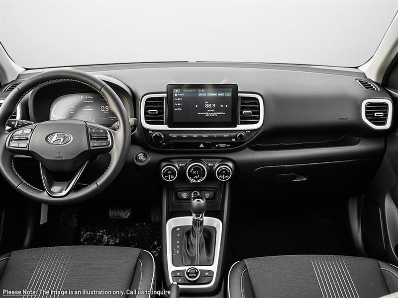 hyundai Venue 2026 - 21