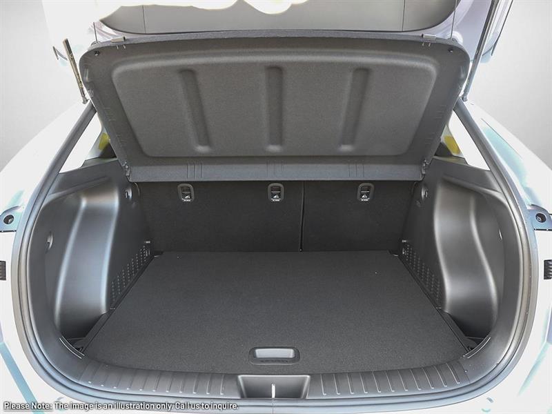 hyundai Kona électrique 2026 - 7