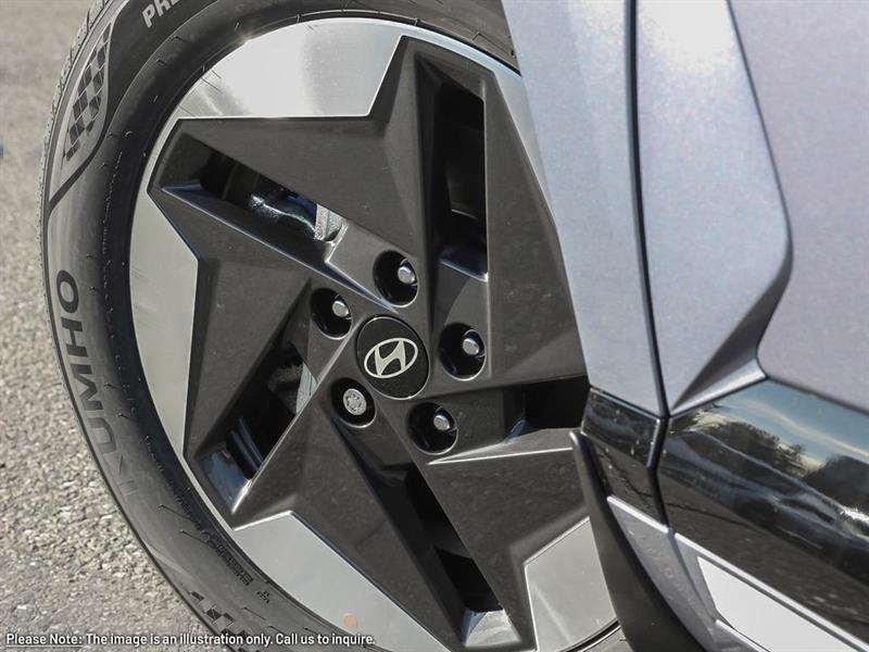 hyundai Kona électrique 2026 - 8