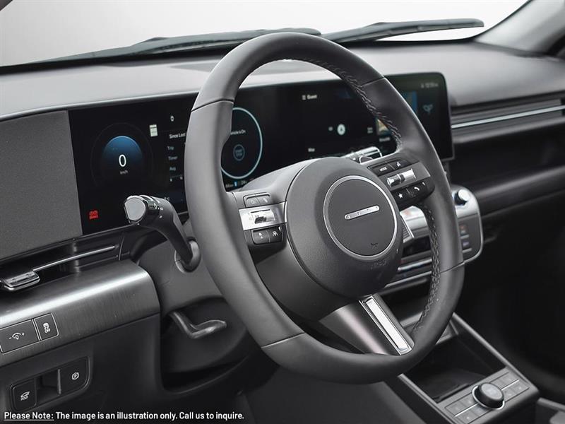 hyundai Kona électrique 2026 - 12