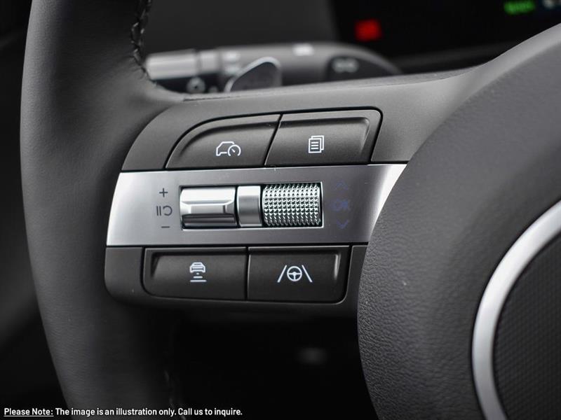 hyundai Kona électrique 2026 - 15