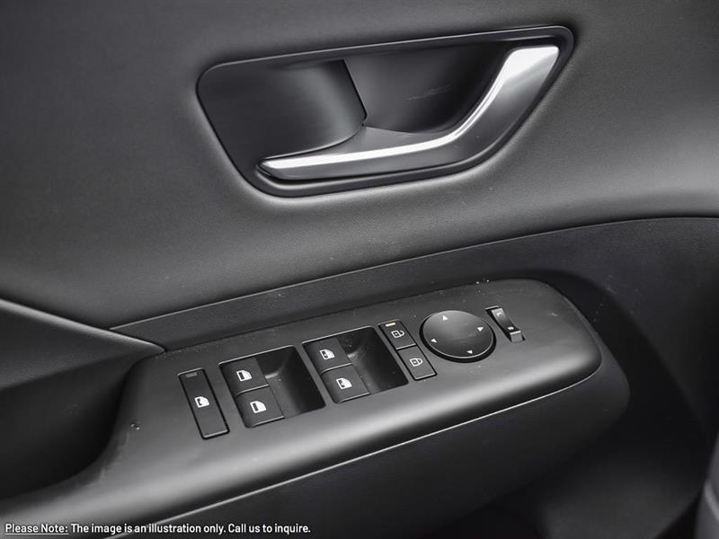 hyundai Kona électrique 2026 - 16