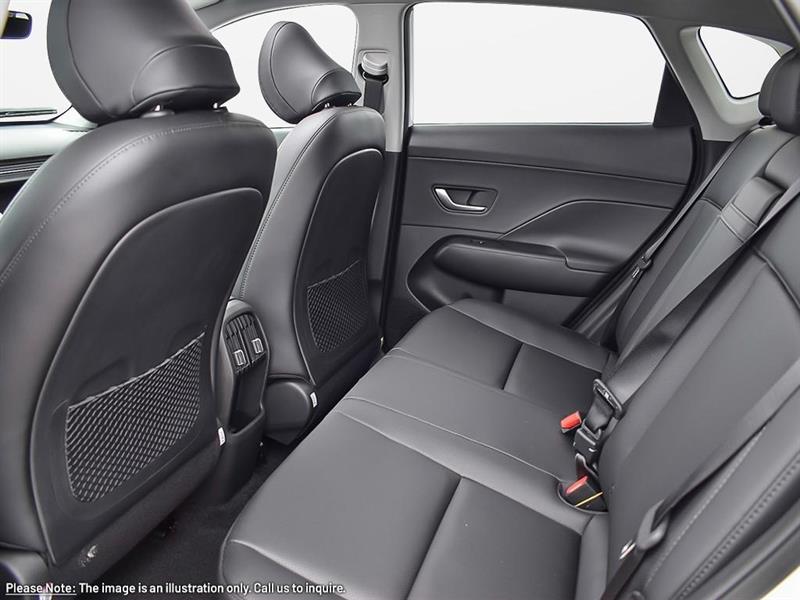 hyundai Kona électrique 2026 - 21