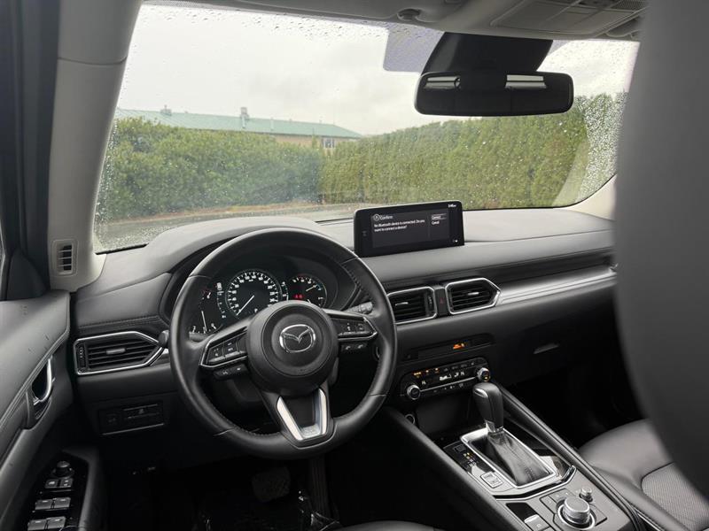 mazda CX-5 2025 - 12