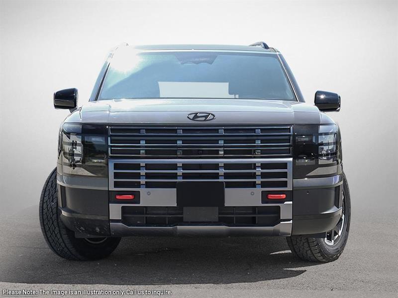 hyundai Palisade 2026 - 2