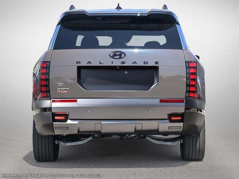 hyundai Palisade 2026 - 5