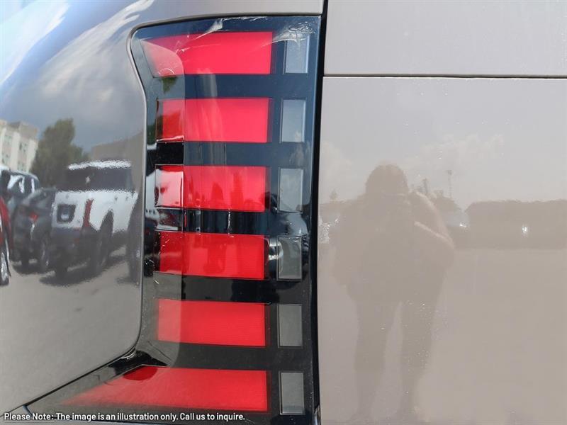 hyundai Palisade 2026 - 9