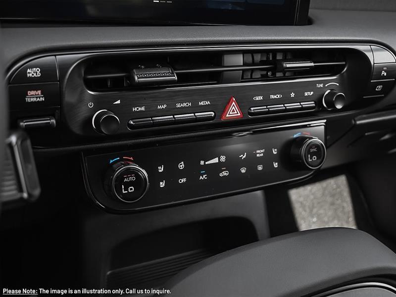 hyundai Palisade 2026 - 22