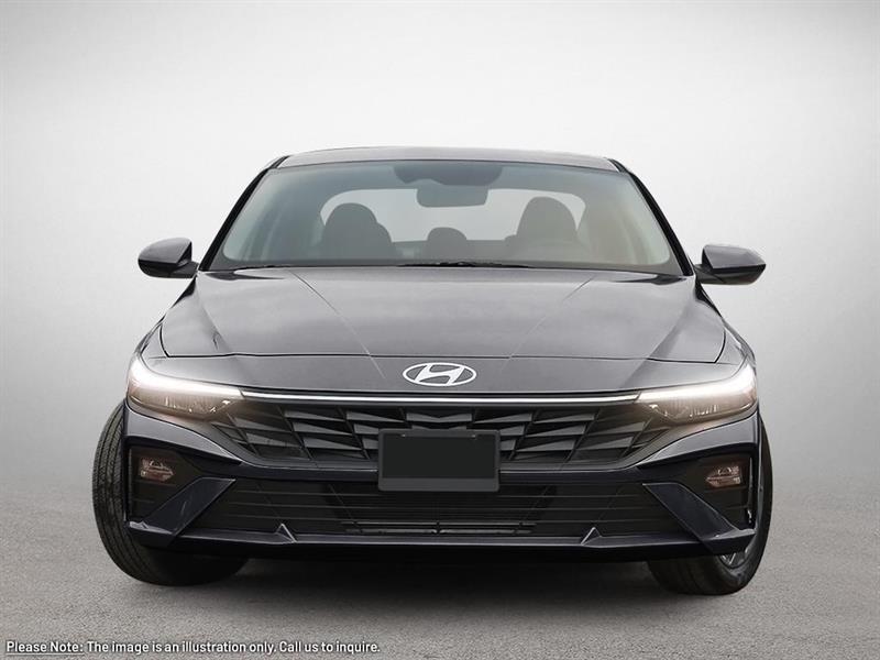hyundai Elantra 2026 - 2