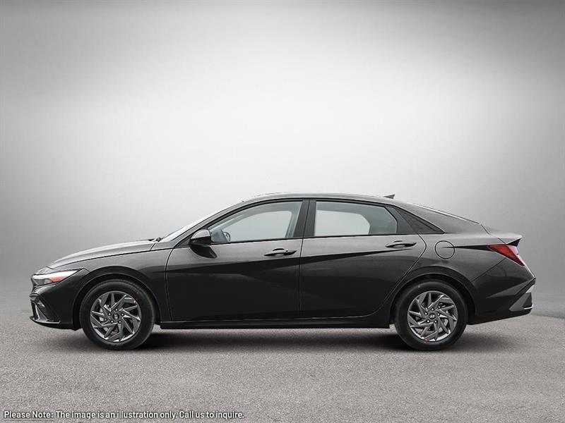 hyundai Elantra 2026 - 3