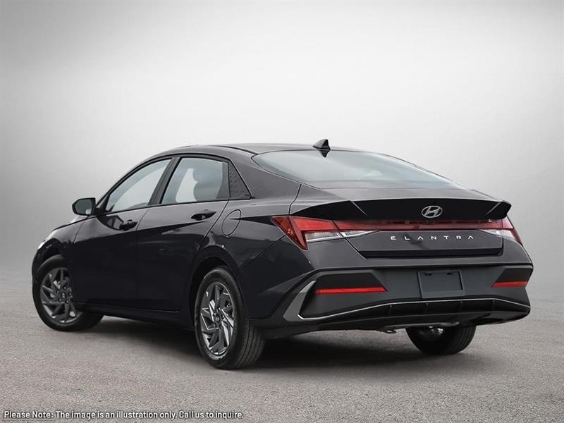 hyundai Elantra 2026 - 4