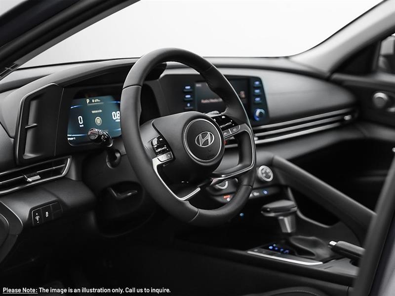 hyundai Elantra 2026 - 10