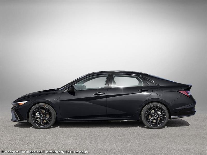 hyundai Elantra 2026 - 3