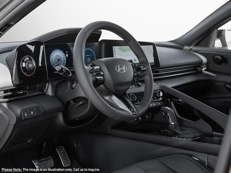 hyundai Elantra 2026 - 10