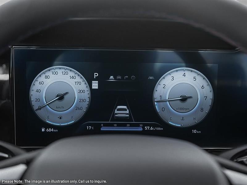 hyundai Elantra 2026 - 12