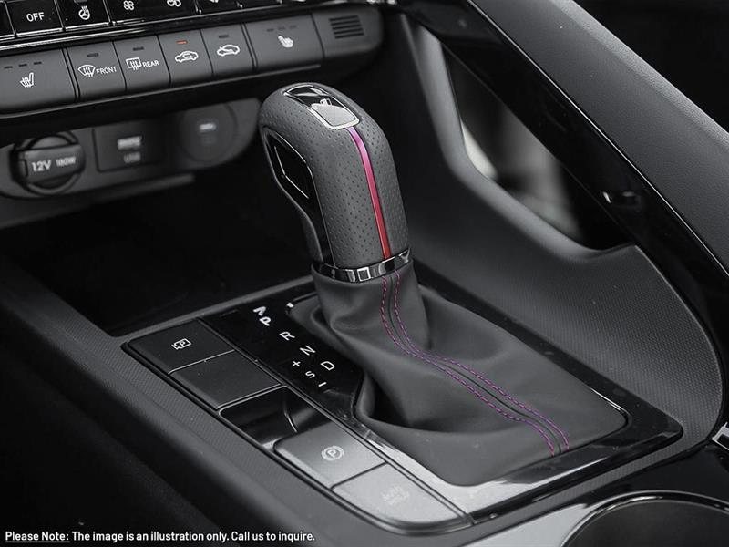 hyundai Elantra 2026 - 15