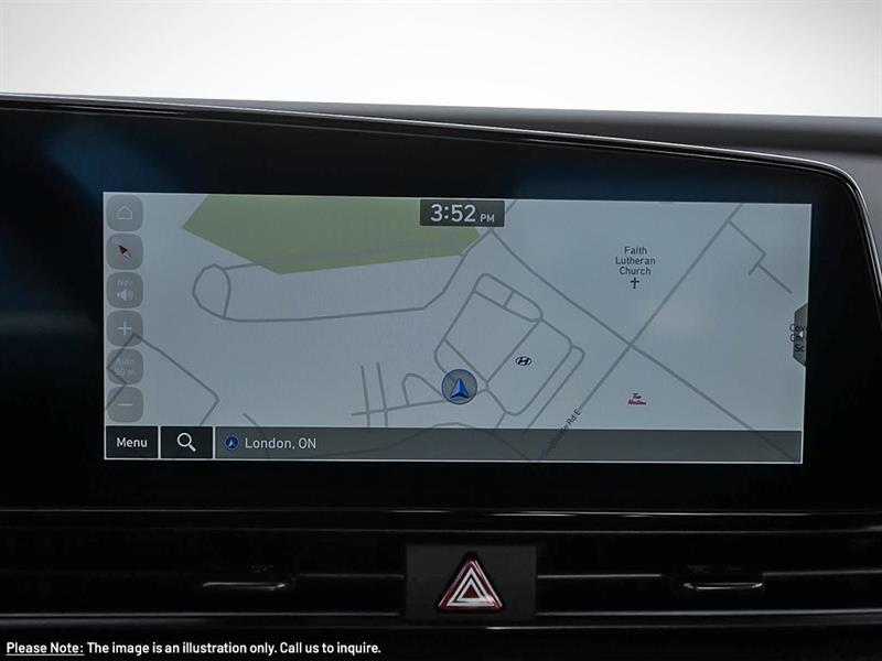 hyundai Elantra 2026 - 16