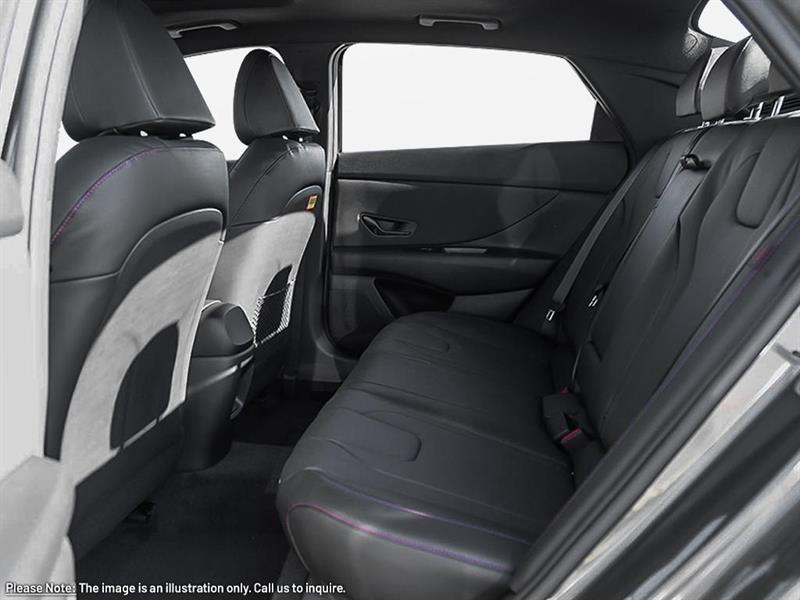 hyundai Elantra 2026 - 19