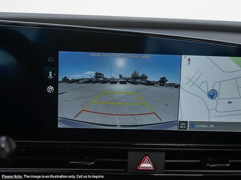 hyundai Elantra 2026 - 21