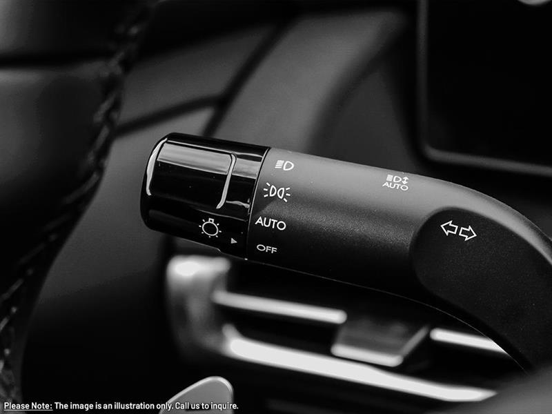 hyundai Tucson hybride rechargeable 2026 - 24