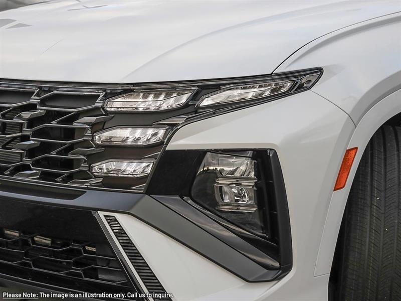 hyundai Tucson hybride 2026 - 10