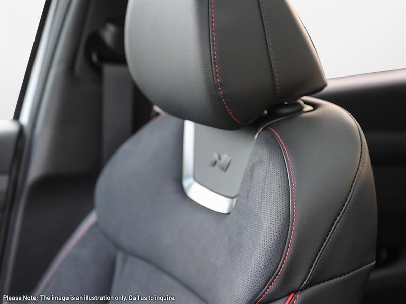 hyundai Tucson hybride 2026 - 20