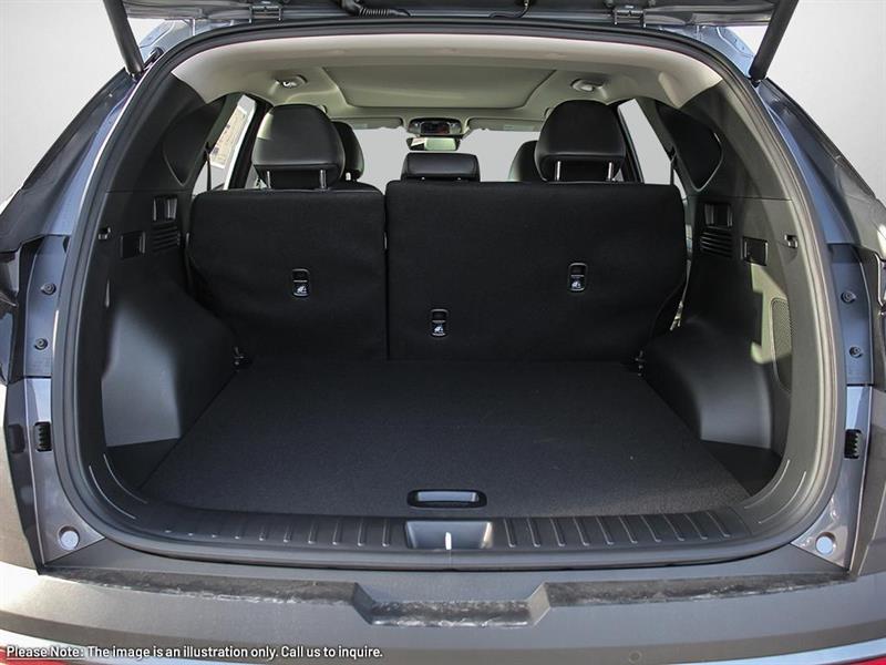 hyundai Tucson hybride 2025 - 7