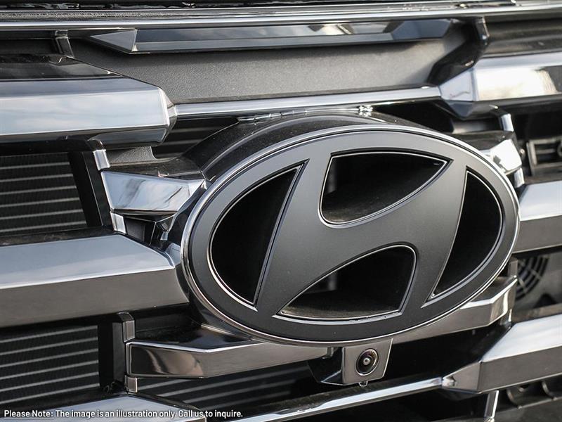 hyundai Tucson hybride 2025 - 9