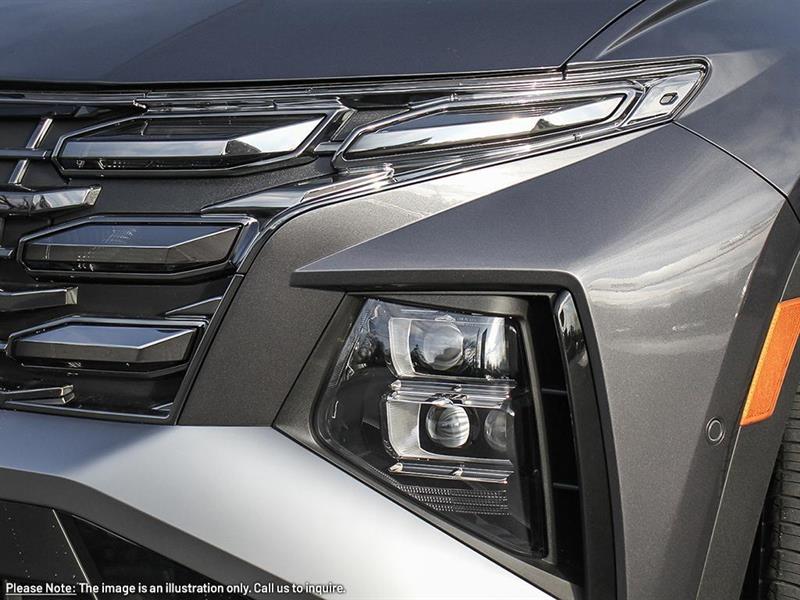 hyundai Tucson hybride 2025 - 10