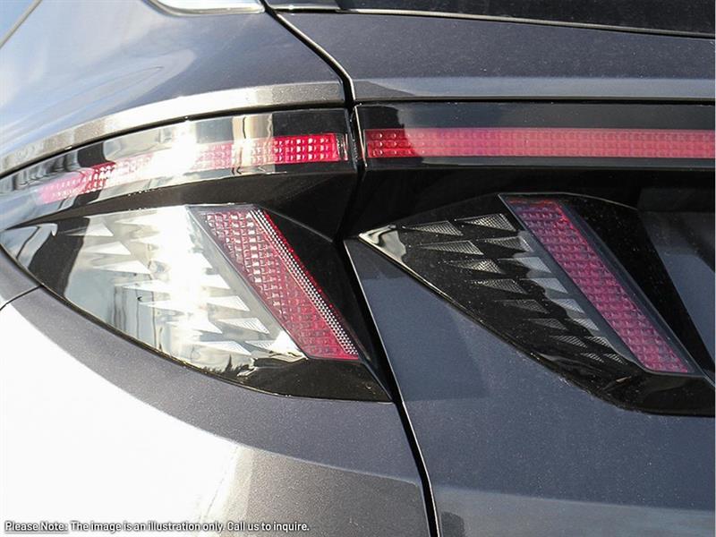 hyundai Tucson hybride 2025 - 11