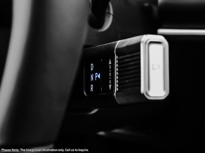 hyundai Tucson hybride 2025 - 17