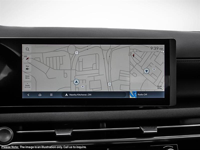 hyundai Tucson hybride 2025 - 18