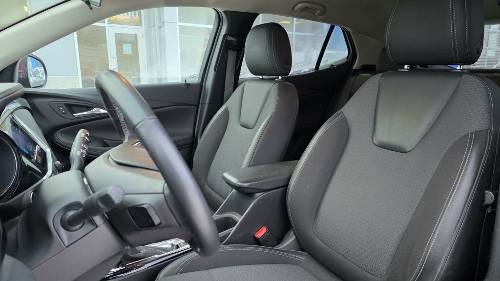 buick Encore GX 2022 - 18