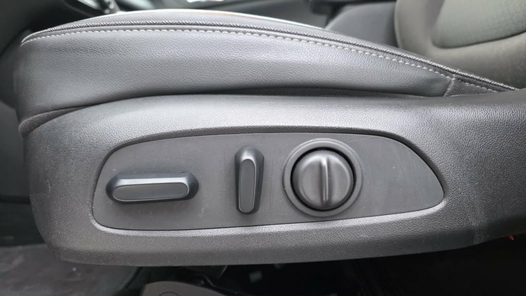 buick Encore GX 2022 - 19