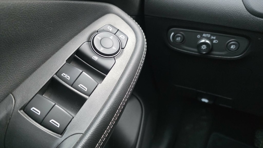 buick Encore GX 2022 - 22