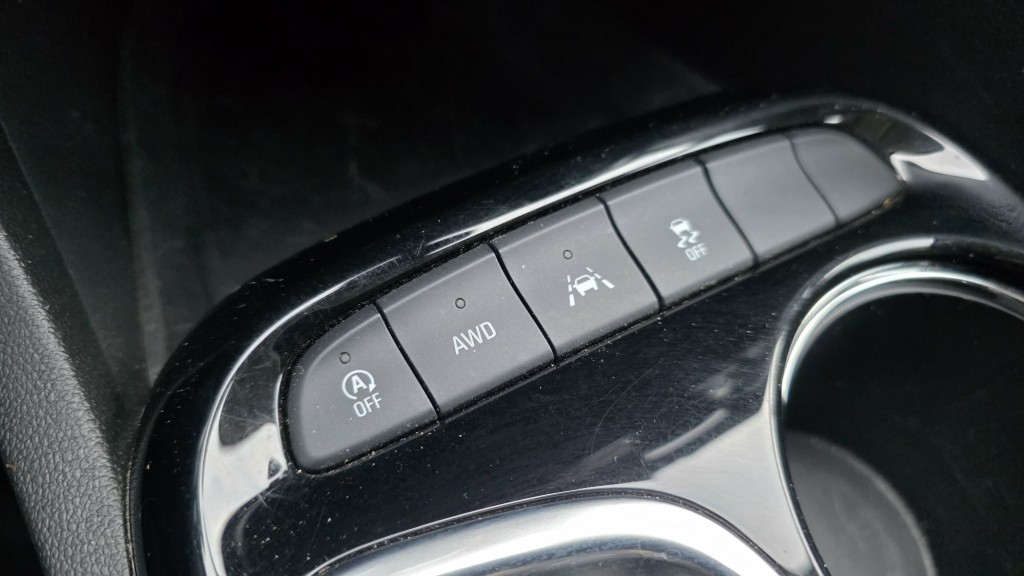 buick Encore GX 2022 - 33