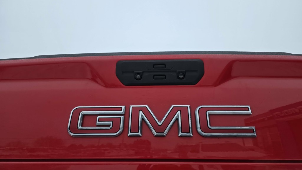 gmc Sierra 1500 2022 - 8