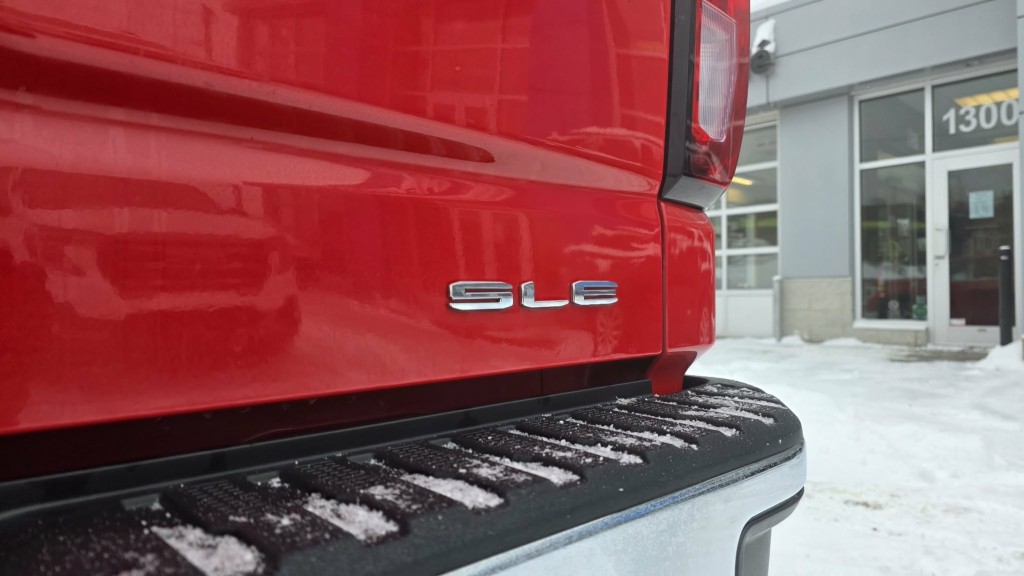 gmc Sierra 1500 2022 - 9