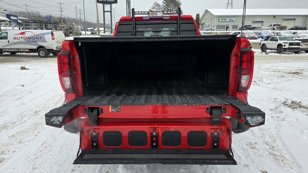 gmc Sierra 1500 2022 - 10