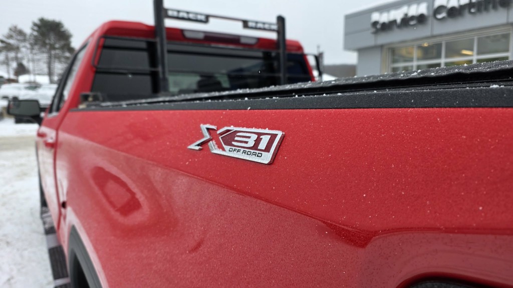 gmc Sierra 1500 2022 - 14