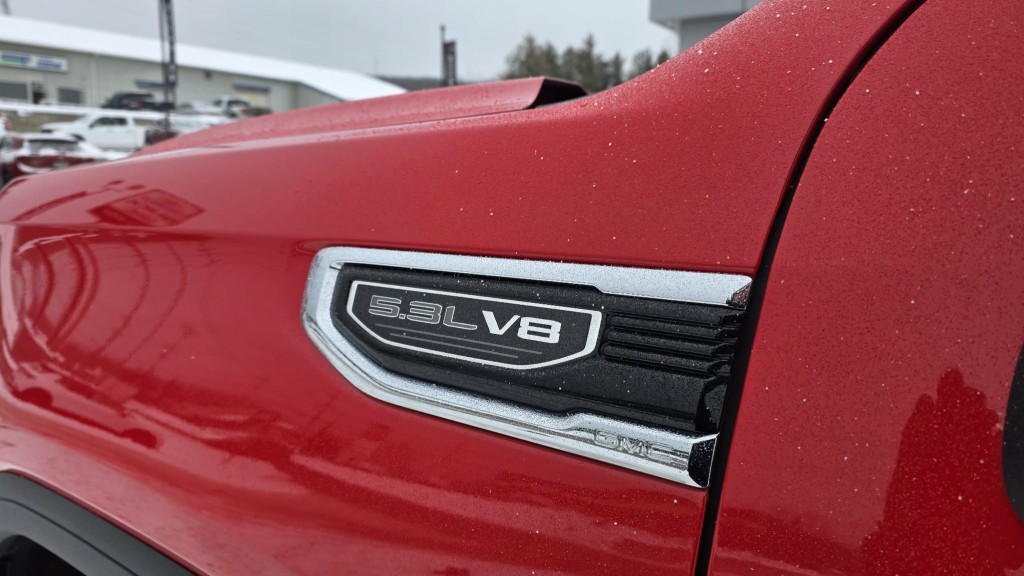 gmc Sierra 1500 2022 - 16