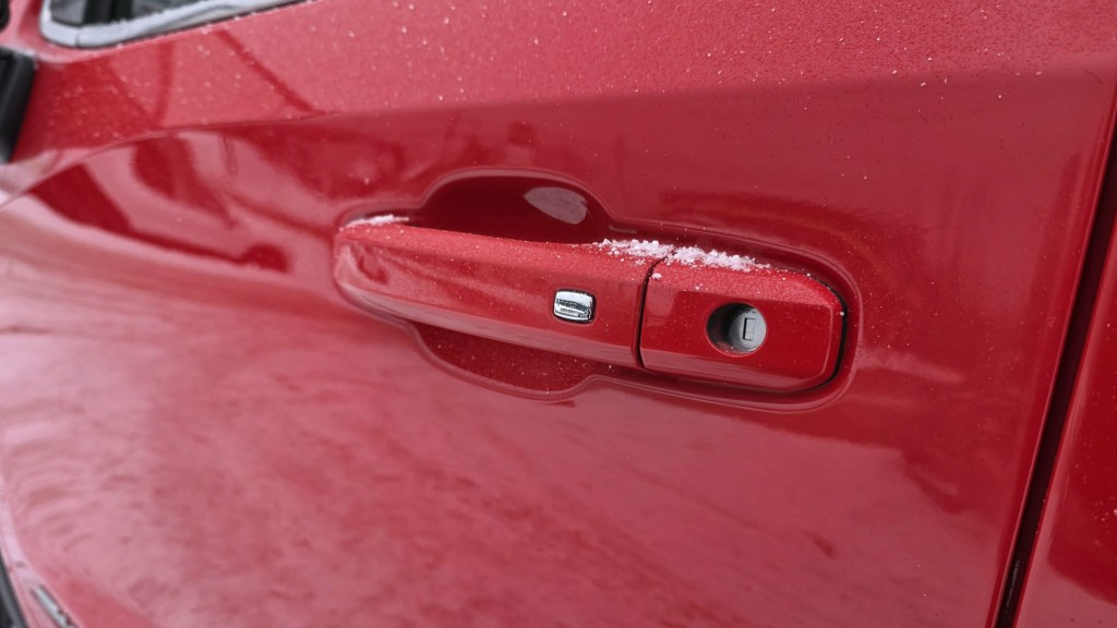 gmc Sierra 1500 2022 - 18