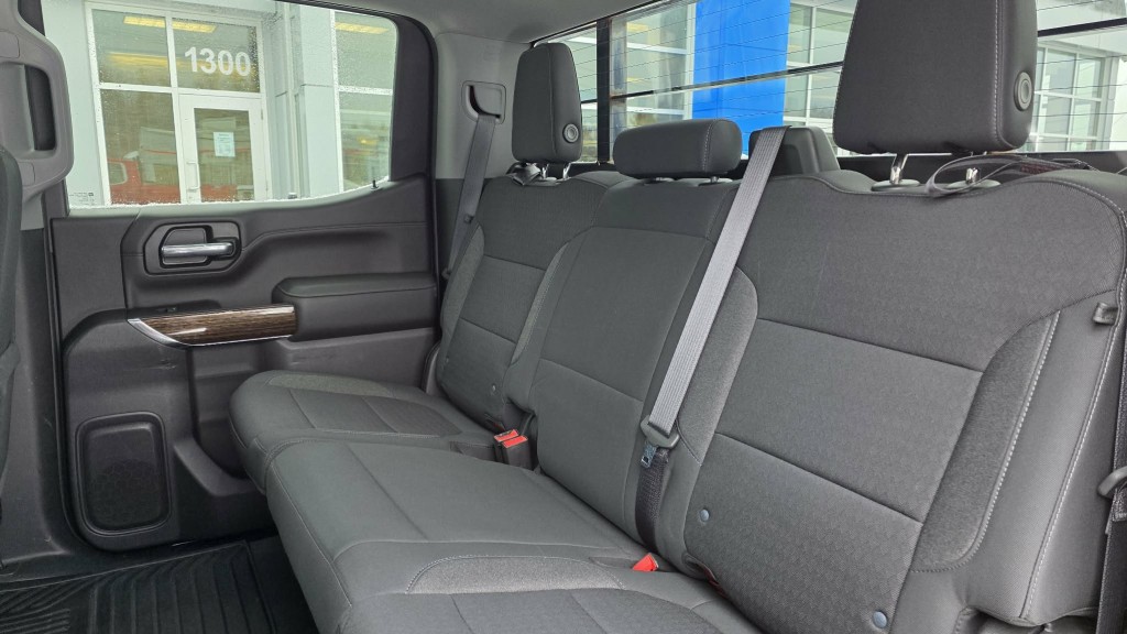 gmc Sierra 1500 2022 - 20