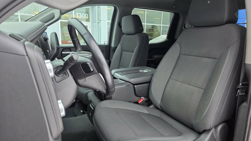 gmc Sierra 1500 2022 - 21