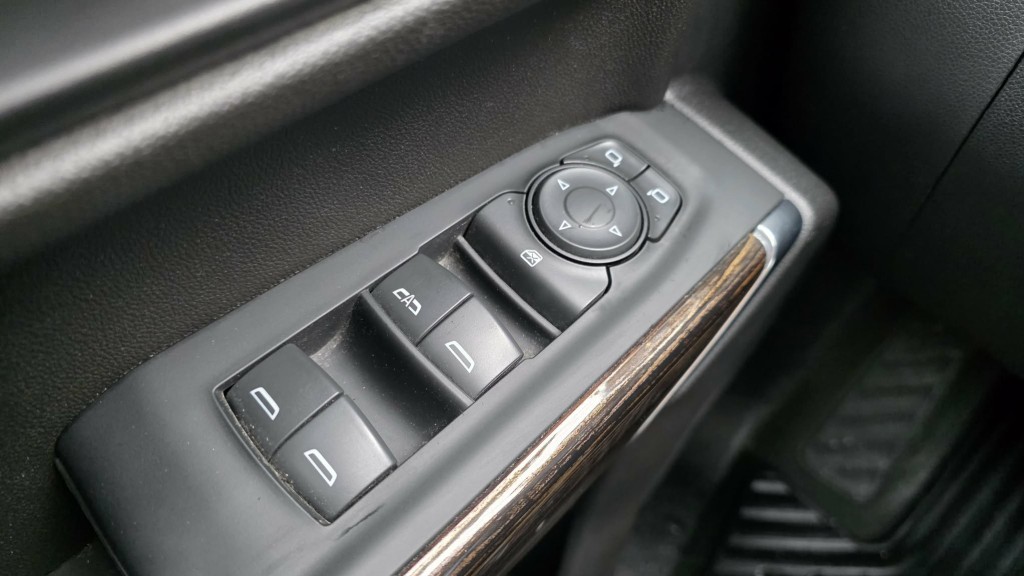 gmc Sierra 1500 2022 - 26