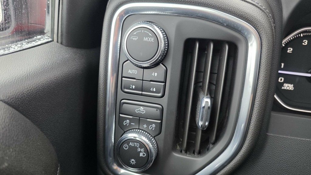 gmc Sierra 1500 2022 - 27