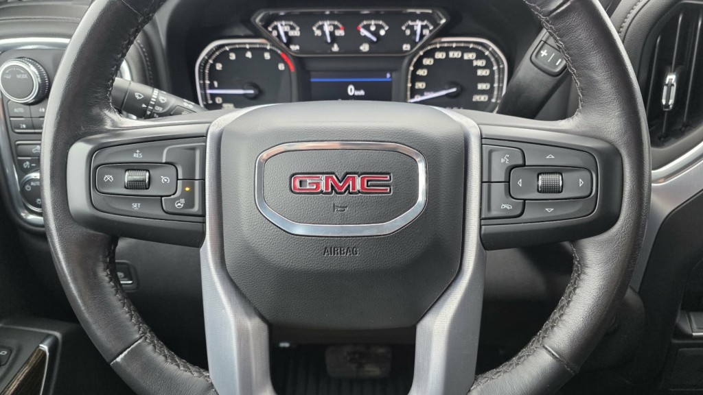 gmc Sierra 1500 2022 - 28