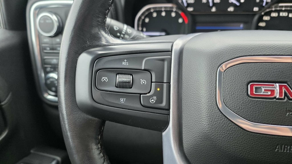 gmc Sierra 1500 2022 - 30