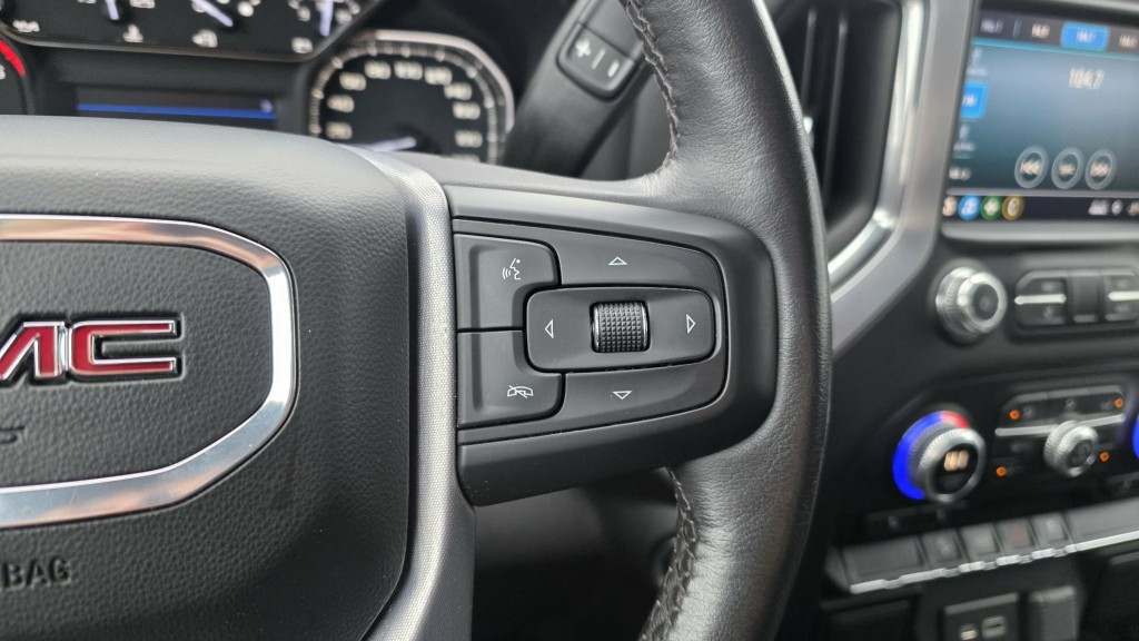 gmc Sierra 1500 2022 - 31